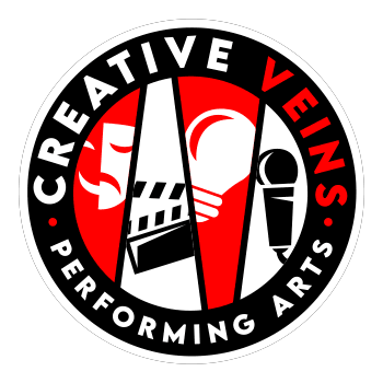 Creative Veins Circle Header